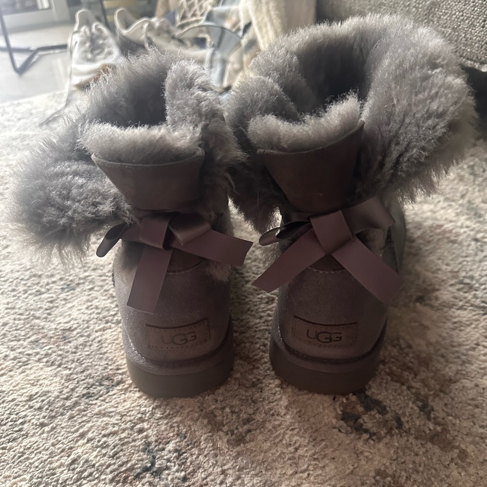 Women’s Ugg Boots. Size 10.